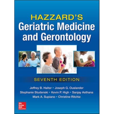 Hazzards Geriatric Medicine & Gerontolog