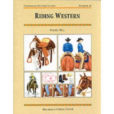 Riding Western