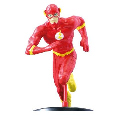 Monogram Int. - DC Comics mini figurine The Flash 7 cm
