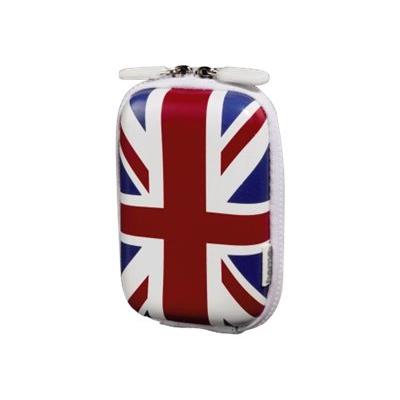 Hama Union Jack 60H - étui rigide appareil photo