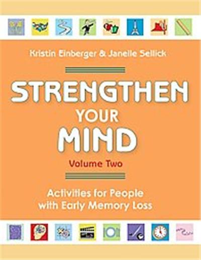 Strengthen Your Mind