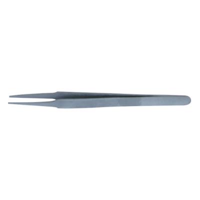 Outifrance - Précelle inox becs Boley 165 mm