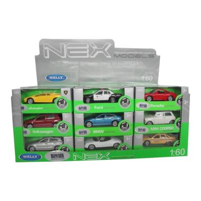 Auto Welly 1 60 S1406