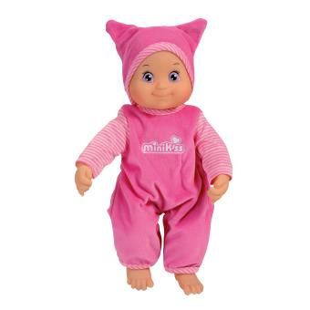 poussette bébé minikiss