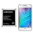 SAMSUNG Batterie Samsung Original J100H Galaxy J1 Li-Ion 1850mAh