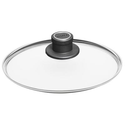 WOLL NOWO COUVERCLE À BOUTON 26 CM