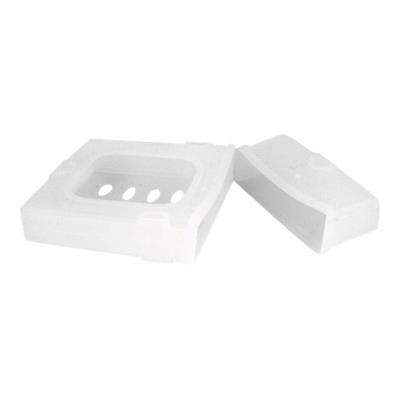 StarTech.com 3,5 inch Silicone Harde Schijf Beschermhoes met Connectorkap - beschermende hoes voor harde schijf