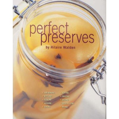 Perfect Preserves