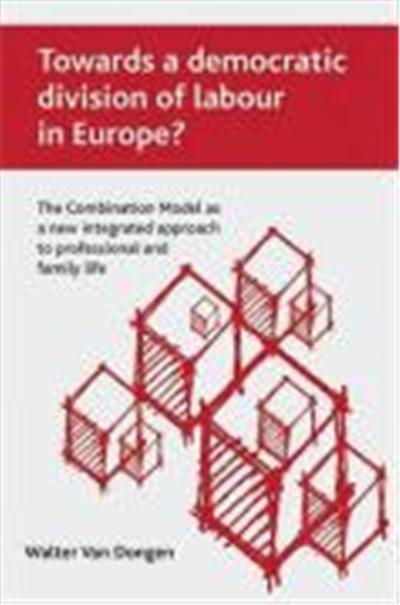 Towards a Democratic Division of Labour in Europe?