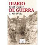 Diario de guerra