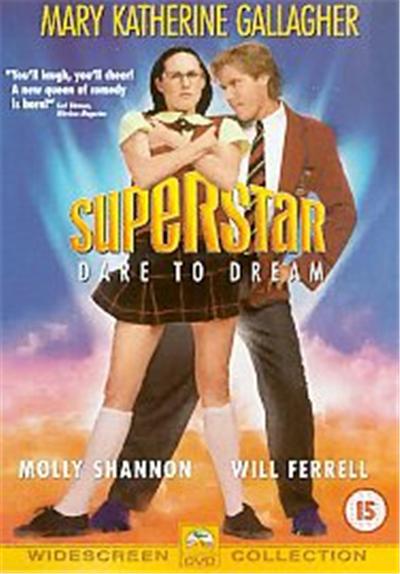 Superstar , (Wide Screen)