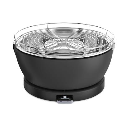 Feuerdesign vesuvio anthracite 2007739