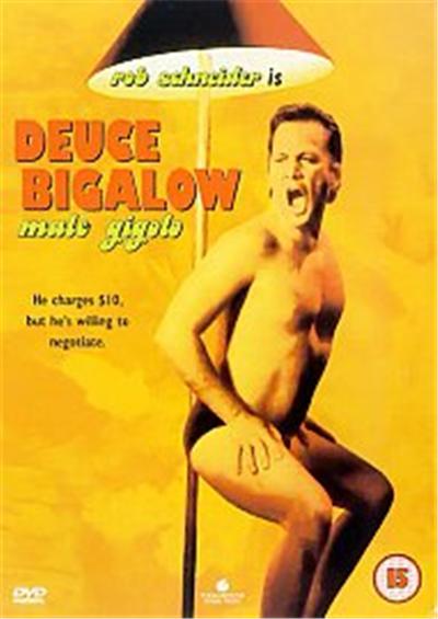 Deuce Bigalow - Male Gigolo