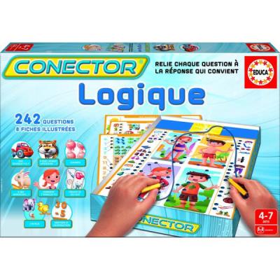 Conector logique