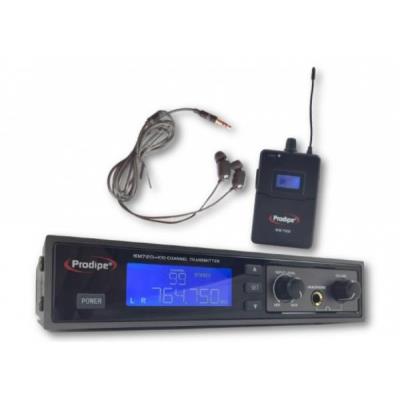 Ear monitor – Prodipe IEM 7120 UHF Lanen