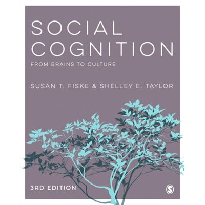 Social Cognition