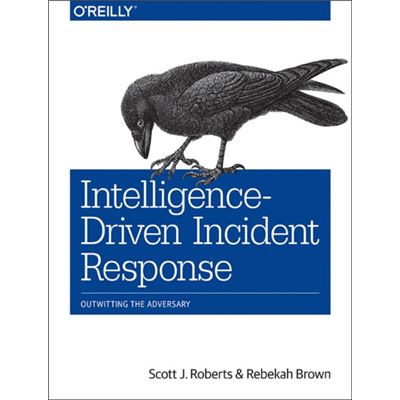 Intelligencedriven Incident Response