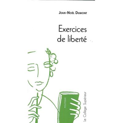 Exercices de liberté