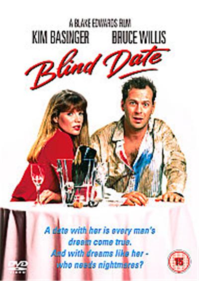 Blind Date , (Wide Screen)