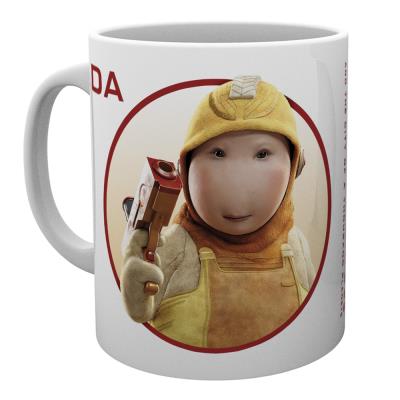 Tasse Valerian Da