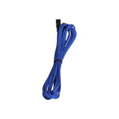 BitFenix Alchemy Multisleeved Cables - rallonge de câble d'alimentation de ventilateur - 60 cm