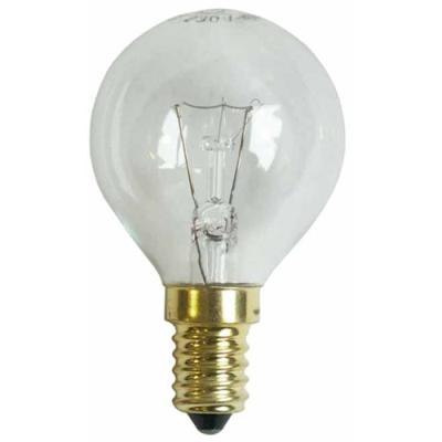 LAMPE DE FOUR 40W-230V-300°C