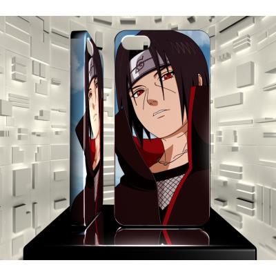 Coque Iphone 5S MAF Naruto Shippuden Itachi Uchiha 35