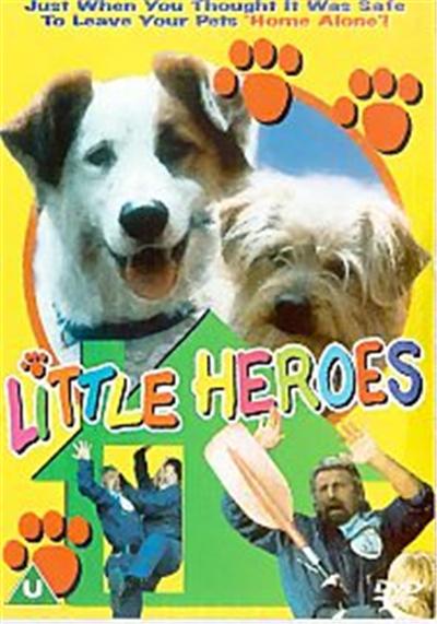 Little Heroes