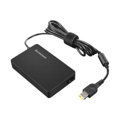 Lenovo ThinkPad 65W Slim AC Adapter (Slim Tip) - adaptateur secteur - 65 Watt