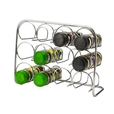Combrichon nc5016050 rack à épices pour 12 flacons