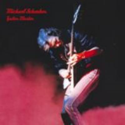 Guitar Master - Schenker, Michael