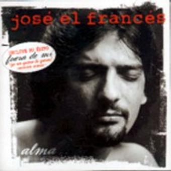 Jose El Frances - Alma - 1