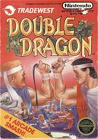 Double Dragon