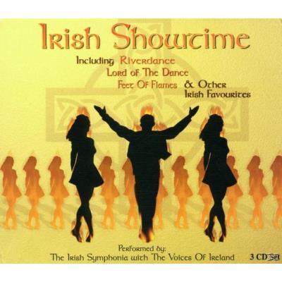 IRISH SHOWTIME