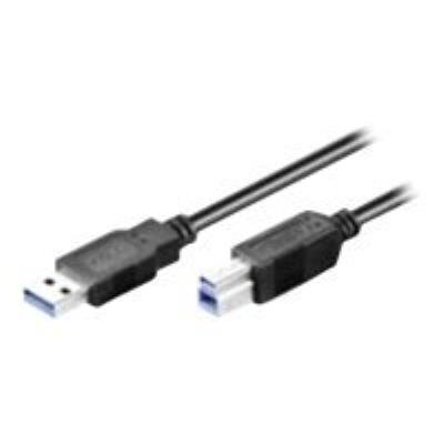 M-CAB USB-kabel - 3 m