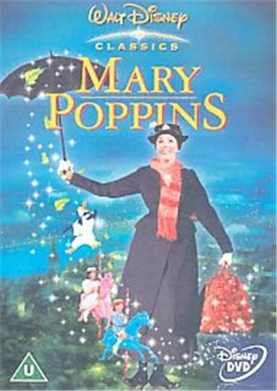 Mary Poppins