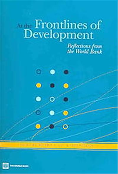 At The Frontlines Of Development