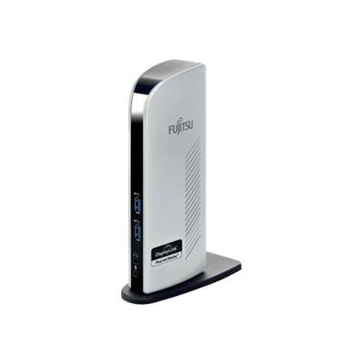 Fujitsu USB 3.0 Port Replicator PR08 - dockingstation