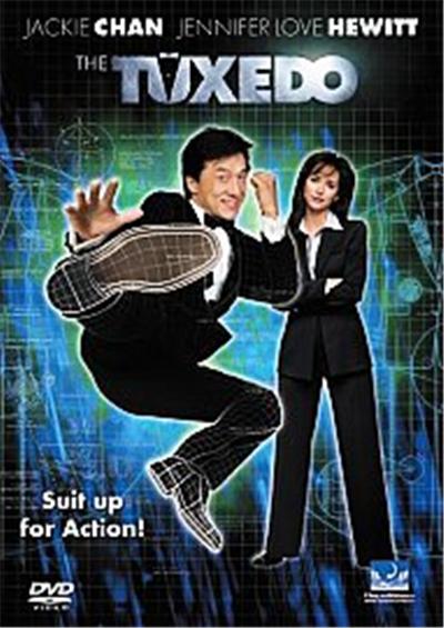 The Tuxedo
