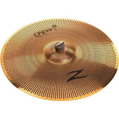 Cymbales GEN16 20R - MICRO CAPSULE 20 RIDE Rides