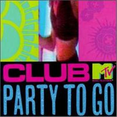 MTV Party to Go, Vol. 1