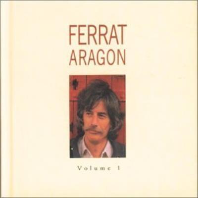 Ferrat Aragon, Volume 1