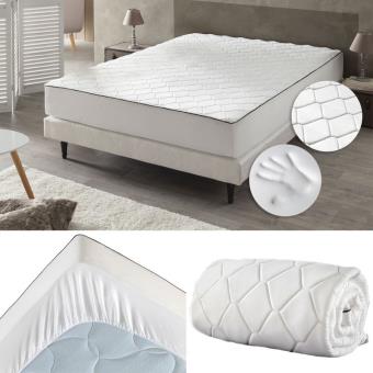 Housse Surmatelas Memoire De Forme