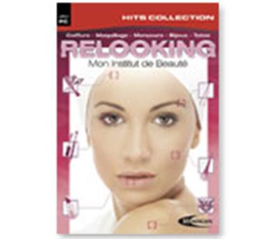 Relooking Mon Institut de Beauté--Editeur  Mindscape