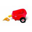 LITTIKES REMORQUE COZY