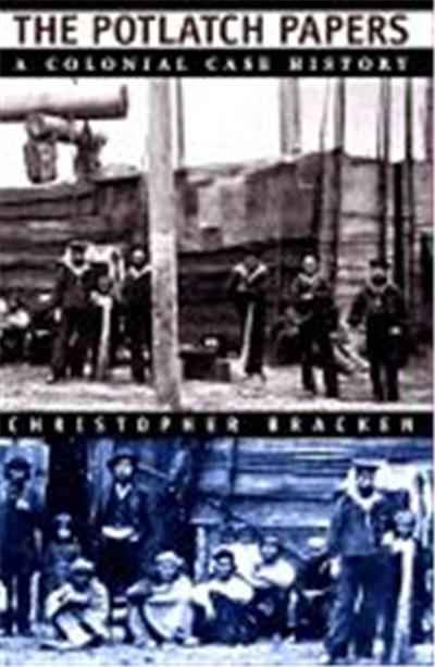 The Potlatch Papers