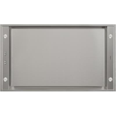 Novy Hotte De Plafond Pure'line 6830 Inox - Image 3
