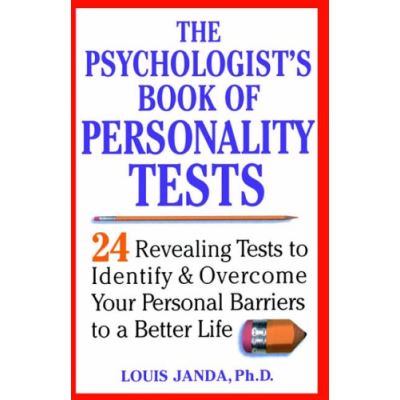 Personality Tests