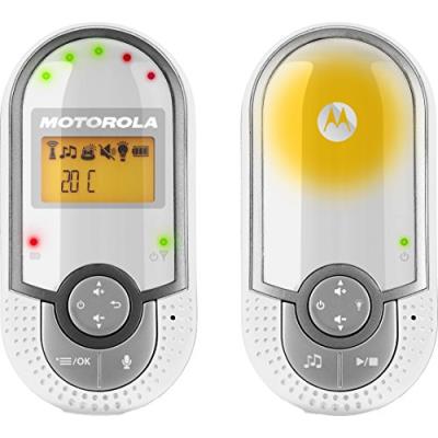 Motorola babyphone audio avec écran 1,5\