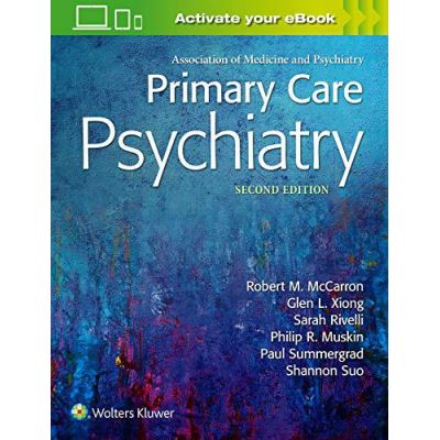 Primary Care Psychiatry - [Version Originale]